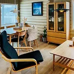 Ferienhaus Awesome In Rennesoy With House Sea View *