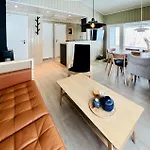 Ferienhaus Awesome In Rennesoy With House Sea View Østhusvik