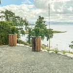 Awesome In Rennesoy With House Sea View Østhusvik