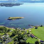 Ferienhaus Awesome In Rennesoy With House Sea View *