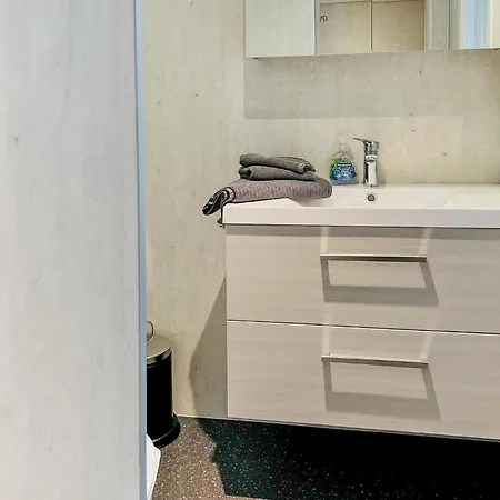 Holiday home Beautiful In Rennesoy With Wifi *